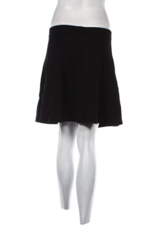 Φούστα Zara, Μέγεθος L, Χρώμα Μαύρο, Τιμή 2,85 €