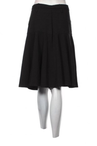 Φούστα Zara, Μέγεθος L, Χρώμα Μαύρο, Τιμή 19,95 €