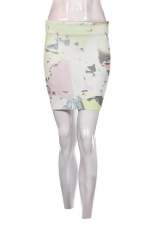 Φούστα Zara, Μέγεθος XS, Χρώμα Πολύχρωμο, Τιμή 3,96 €
