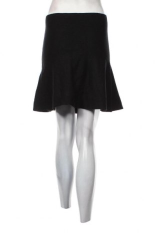 Φούστα Zara Knitwear, Μέγεθος S, Χρώμα Μαύρο, Τιμή 2,85 €