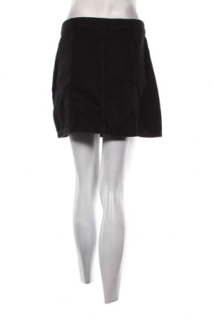 Φούστα Zara Trafaluc, Μέγεθος M, Χρώμα Μαύρο, Τιμή 2,72 €