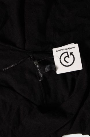 Poncho Comma,, Größe M, Farbe Schwarz, Preis 7,52 €