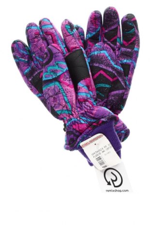 Handschuhe für Wintersport, Farbe Rosa, Preis 11,11 €