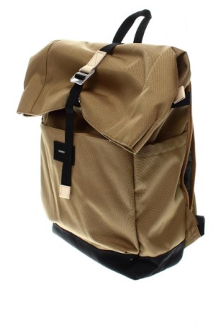 Rucksack Sandqvist, Farbe Grün, Preis 128,35 €