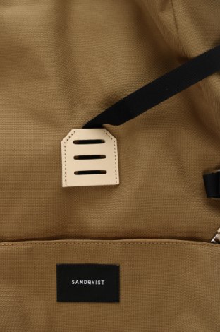 Rucksack Sandqvist, Farbe Grün, Preis € 128,35