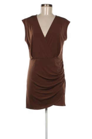 Kleid, Größe S, Farbe Braun, Preis € 4,31