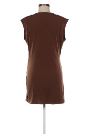 Kleid, Größe S, Farbe Braun, Preis 4,31 €
