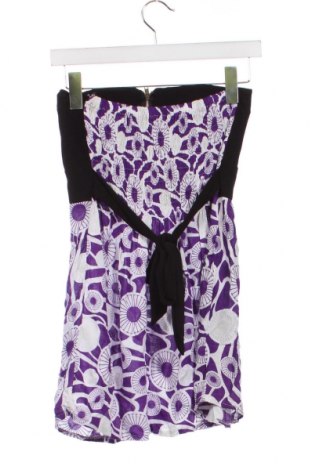 Φόρεμα, Μέγεθος XS, Χρώμα Πολύχρωμο, Τιμή 3,23 €