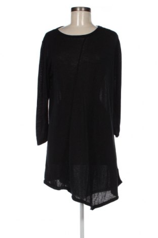 Šaty , Veľkosť XL, Farba Čierna, Cena  17,39 €
