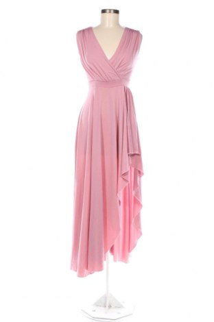 Φόρεμα, Μέγεθος XS, Χρώμα Ρόζ , Τιμή 28,20 €