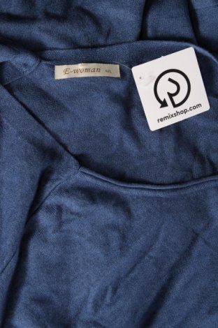 Kleid, Größe M, Farbe Blau, Preis 3,43 €