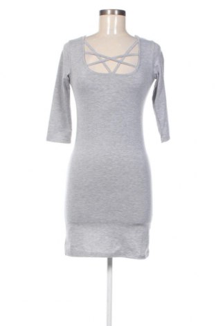 Kleid, Größe S, Farbe Grau, Preis 23,59 €