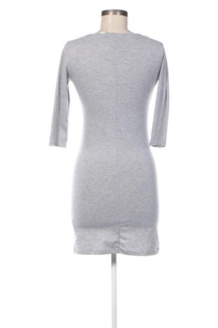 Kleid, Größe S, Farbe Grau, Preis 23,59 €