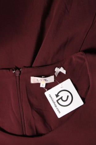 Šaty , Veľkosť S, Farba Červená, Cena  14,91 €