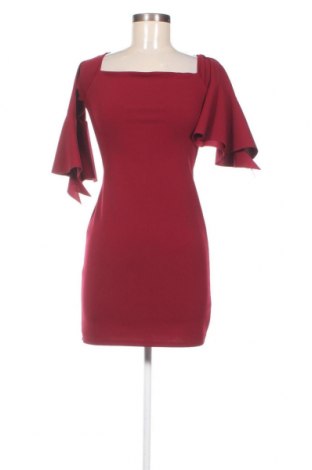 Kleid, Größe S, Farbe Rot, Preis 5,19 €