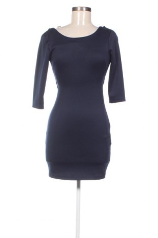 Kleid, Größe XS, Farbe Blau, Preis € 4,15