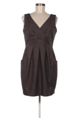 Kleid, Größe L, Farbe Braun, Preis 4,47 €