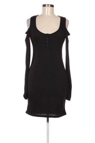 Φόρεμα, Μέγεθος XL, Χρώμα Μαύρο, Τιμή 5,20 €
