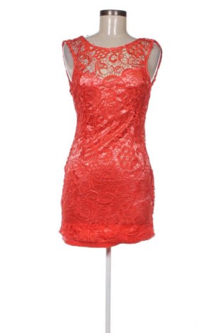 Φόρεμα, Μέγεθος S, Χρώμα Πορτοκαλί, Τιμή 10,23 €
