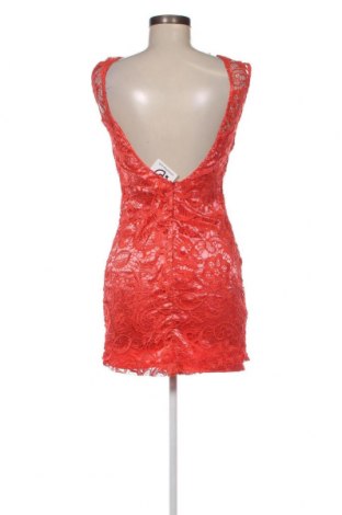 Φόρεμα, Μέγεθος S, Χρώμα Πορτοκαλί, Τιμή 6,17 €
