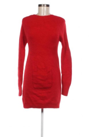 Φόρεμα, Μέγεθος M, Χρώμα Κόκκινο, Τιμή 5,38 €