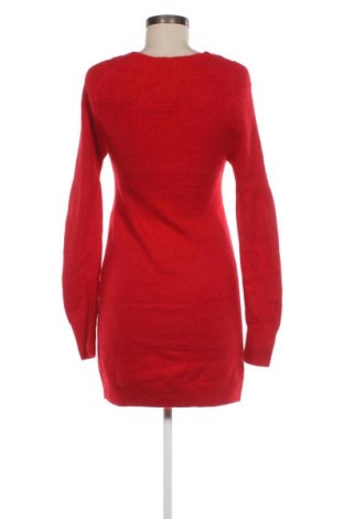 Kleid, Größe M, Farbe Rot, Preis 8,07 €