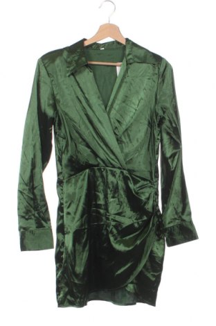 Šaty , Veľkosť S, Farba Zelená, Cena  4,93 €