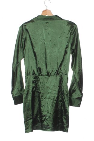 Šaty , Velikost S, Barva Zelená, Cena  925,00 Kč