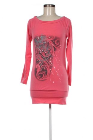 Φόρεμα, Μέγεθος S, Χρώμα Ρόζ , Τιμή 3,77 €