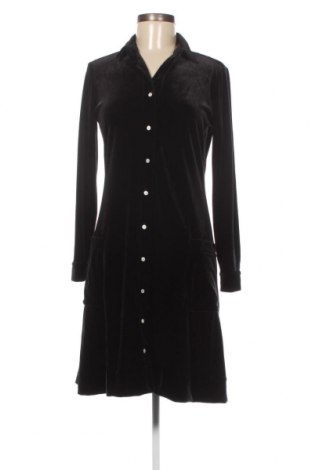 Šaty , Veľkosť XS, Farba Čierna, Cena  2,79 €
