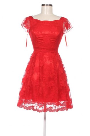 Sukienka, Rozmiar S, Kolor Czerwony, Cena 133,37 zł