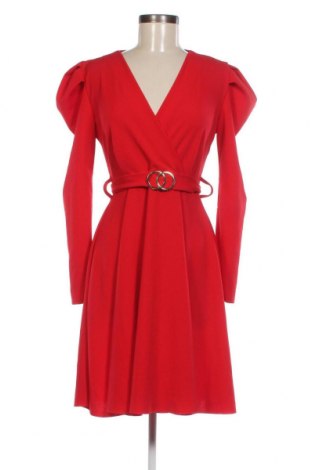 Φόρεμα, Μέγεθος M, Χρώμα Κόκκινο, Τιμή 31,64 €