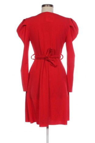 Šaty , Velikost M, Barva Červená, Cena  816,00 Kč