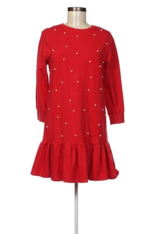 Šaty , Veľkosť S, Farba Červená, Cena  19,95 €