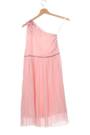 Φόρεμα, Μέγεθος XS, Χρώμα Ρόζ , Τιμή 5,34 €