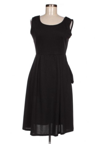 Φόρεμα, Μέγεθος M, Χρώμα Μαύρο, Τιμή 10,74 €