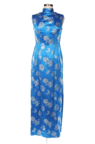 Kleid, Größe M, Farbe Blau, Preis 21,13 €