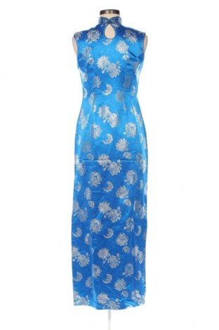 Kleid, Größe M, Farbe Blau, Preis 21,13 €