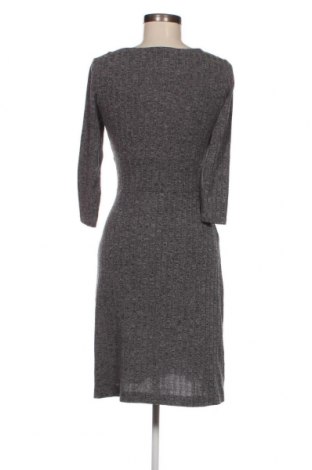 Kleid 24 Colours, Größe S, Farbe Grau, Preis € 3,55