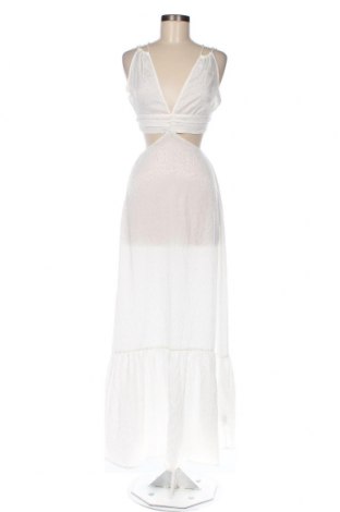 Φόρεμα ASOS, Μέγεθος XS, Χρώμα Λευκό, Τιμή 37,11 €