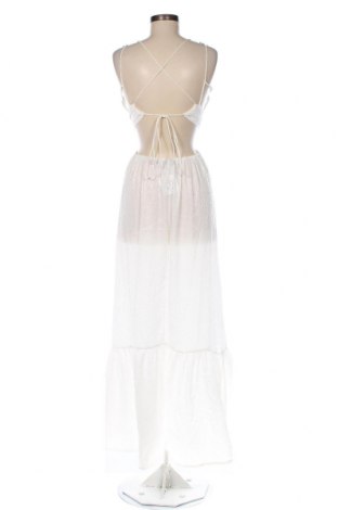 Φόρεμα ASOS, Μέγεθος XS, Χρώμα Λευκό, Τιμή 37,11 €
