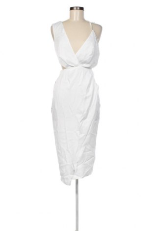 Kleid ASOS, Größe M, Farbe Weiß, Preis € 13,61