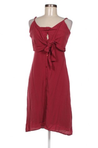 Kleid About You, Größe S, Farbe Rot, Preis € 6,66