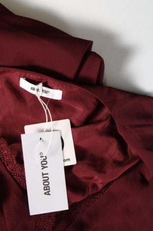 Φόρεμα About You, Μέγεθος M, Χρώμα Κόκκινο, Τιμή 11,92 €