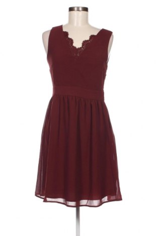 Kleid About You, Größe M, Farbe Rot, Preis € 11,57