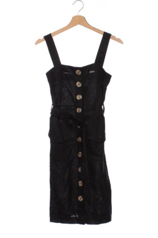 Kleid Accessorize, Größe XS, Farbe Schwarz, Preis 70,98 €