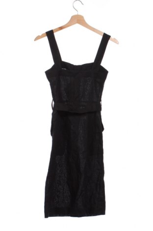 Kleid Accessorize, Größe XS, Farbe Schwarz, Preis € 70,98