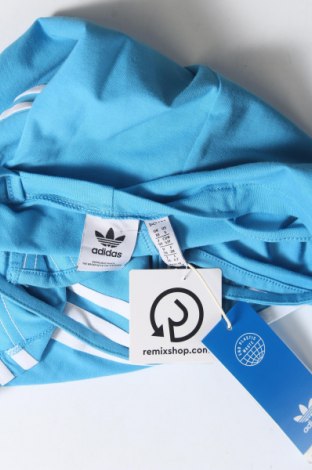 Rochie Adidas Originals, Mărime S, Culoare Albastru, Preț 339,47 Lei
