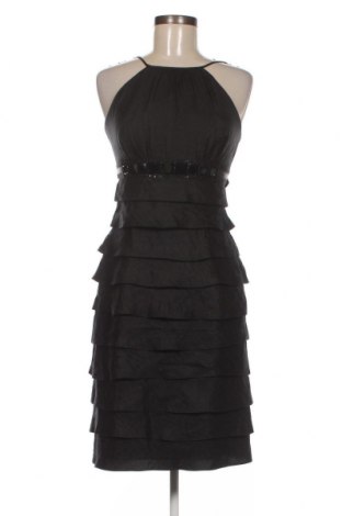 Kleid Adrianna Papell, Größe M, Farbe Schwarz, Preis € 5,21