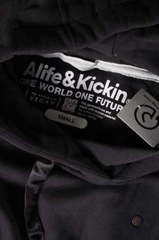 Φόρεμα Alife And Kickin, Μέγεθος S, Χρώμα Μαύρο, Τιμή 52,58 €